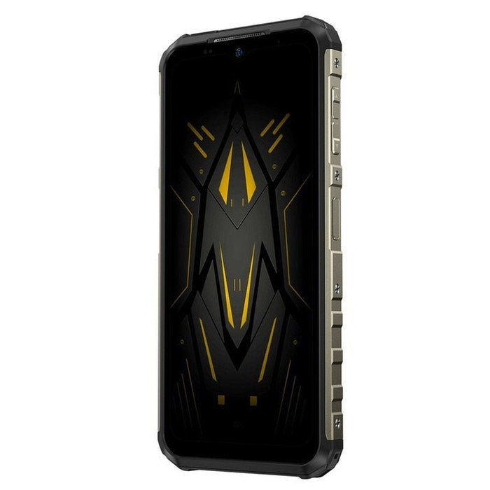 Smartphone Ulefone Armor 22 6,59" 8 GB RAM 256 GB Noir