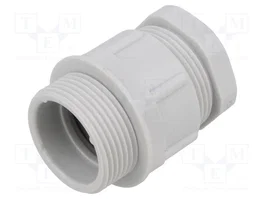 LAPP SKINDICHT® SVFK Presse-étoupe PG21 pour conducteur plat