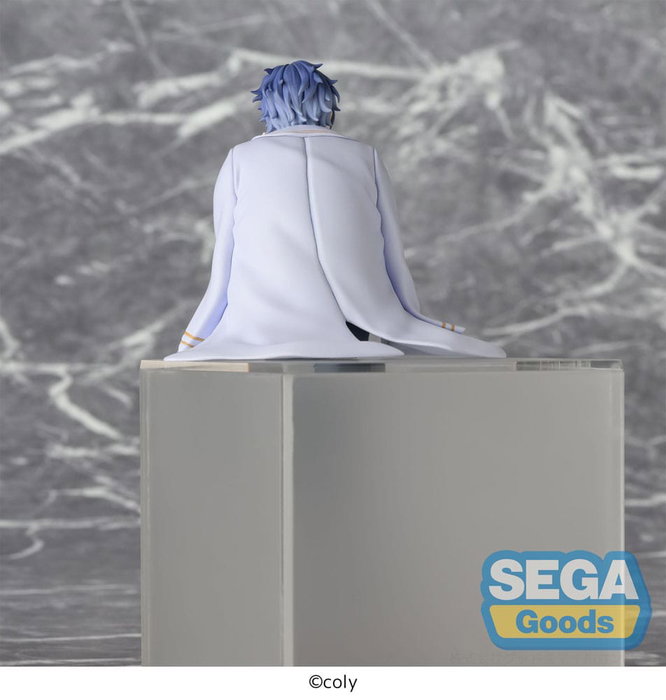 Promise of Wizard statuette PVC PM Perching Figaro 15 cm