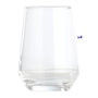 Day Jeu de 4 verres en verre transparent 390 ml