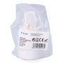 F-Line Adaptateur de douille G24d3 vers E27, 230V, Blanc, Ø37 x 67 mm