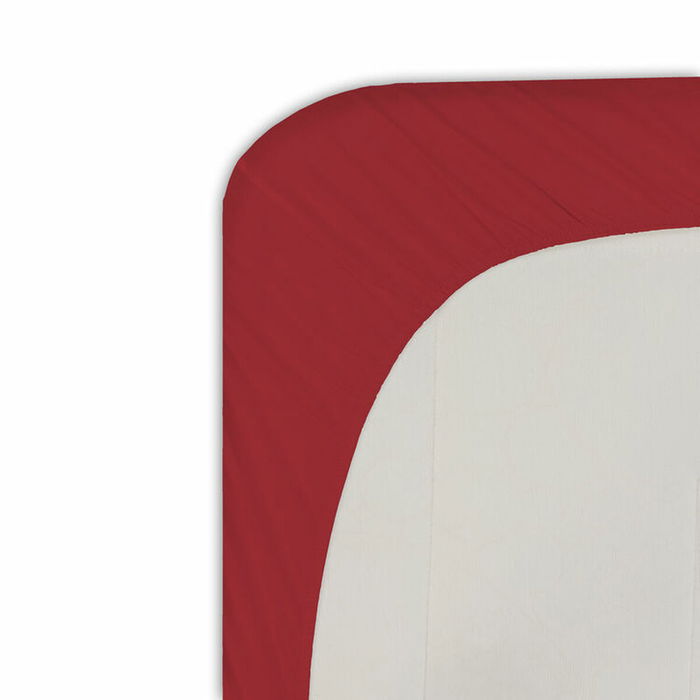 Drap housse Happy Home Mix Colors Lit 1 persone