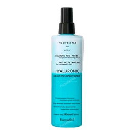 Farmavita HD Lifestyle Hyaluronic Leave-in Conditioner 240ml