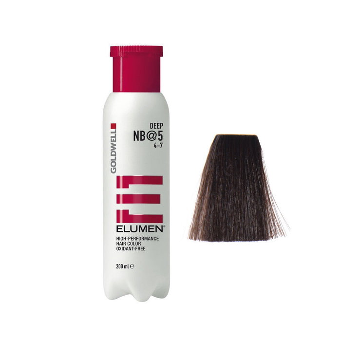 Goldwell ELUMEN NB@5 200 ml Goldwell ELUMEN NB@5 200 ml