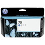 HP C 9458 A Cartouche d'encre bleue Vivera No. 70
