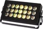 ALGAMLIGHT Wash LED 21x15W RGBW - Projecteur lumière DMX avec contrôle en colonnes, pour scène et événements