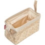 Reisenthel Travelcosmetic leo vanilla Beige