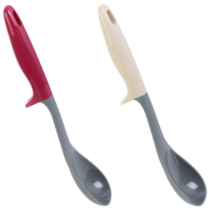 Cook Concept Cuillère de service 7x3,8x32,5 cm