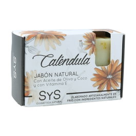 Labnatur Savon Naturel Premium à la Calendula 100g