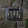 Je cherche une Idee Lampe solaire 90 LED COB