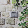 Je cherche une Idee Lampe solaire 90 LED COB