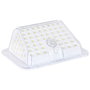 Je cherche une Idee Lampe solaire 90 LED COB