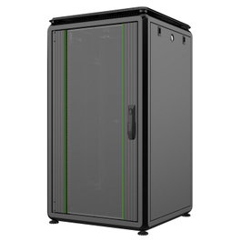Lanview Armoire Rack 19 pouces 20U 600 x 600mm