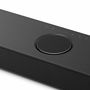 LG Soundbar S80TR 5.1.3 avec caisson de basses, 580W, Dolby Atmos, DTS:X, eARC, HDMI, Bluetooth, Wi-Fi, Noir