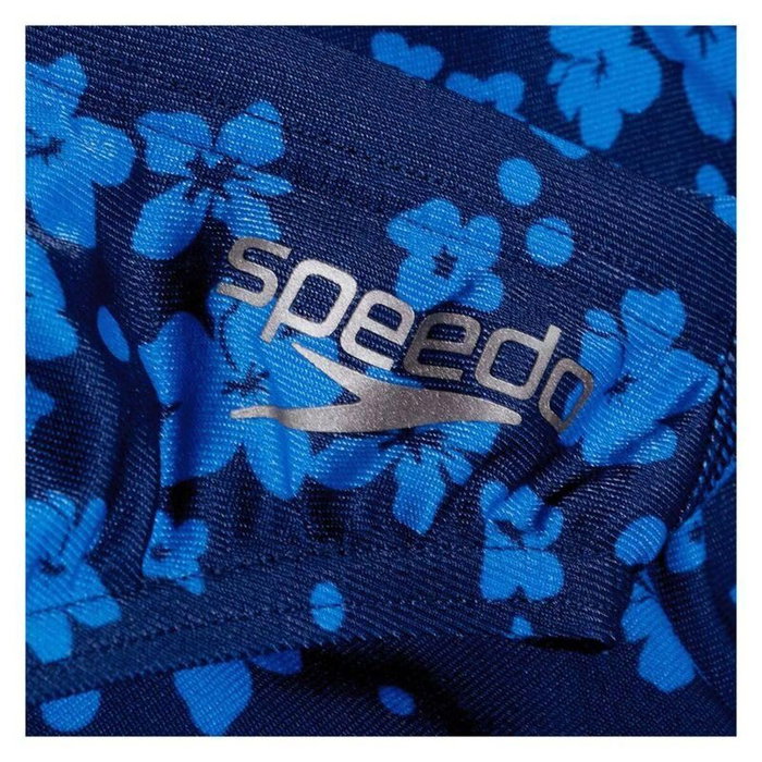 Maillot de bain homme Speedo 8-1307315186 Bleu