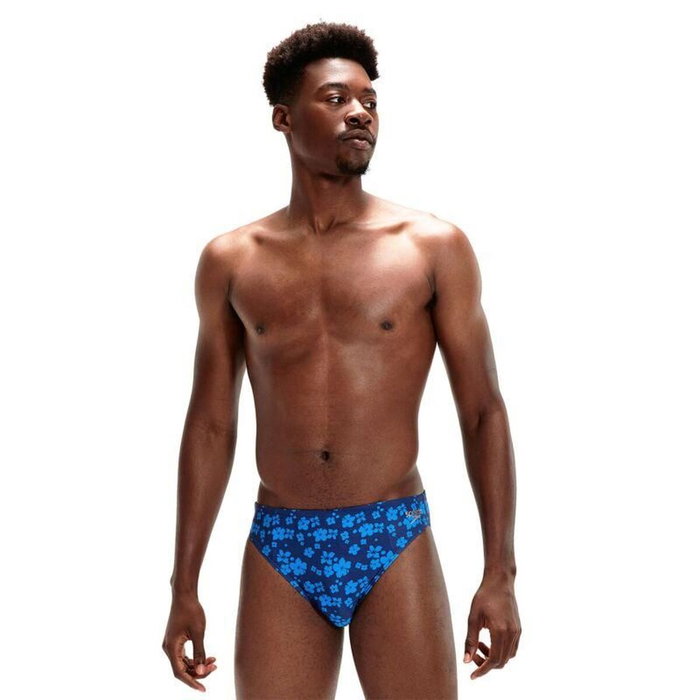 Maillot de bain homme Speedo 8-1307315186 Bleu