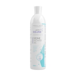 ACTIVOZONE Ozone Shower Gel 500ml
