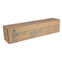 Konica Minolta TN-016 (A88J150) Cartouche Toner Original Noir - 82 000 Pages pour Bizhub Pro 1100