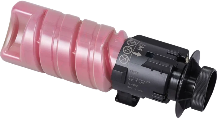 OKI 09006262 Toner magenta pour imprimante, 2 000 pages OKI 09006262 Toner magenta pour imprimante, 2 000 pages