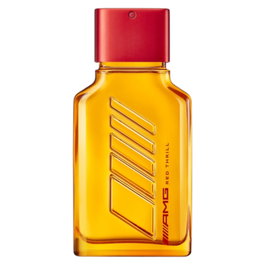 Mercedes-Benz AMG Red Thrill Eau de Parfum pour Hommes 60 ml