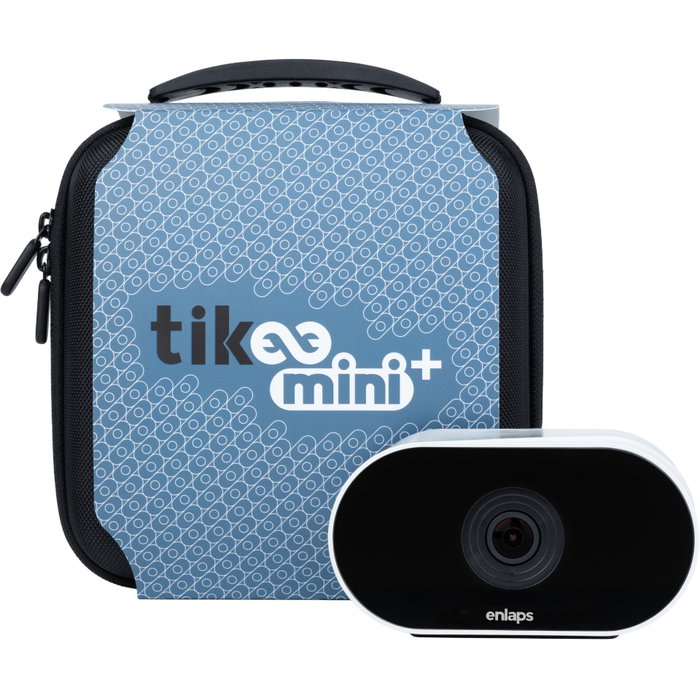 Enlaps Tikee mini+ incl. Soft Case Enlaps Tikee mini+ incl. Soft Case