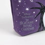 Nécessaire de Voyage The Nightmare Before Christmas 28 x 16 x 5 cm
