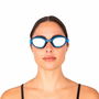 Lunettes de bain Seac Mood Bleu Taille unique