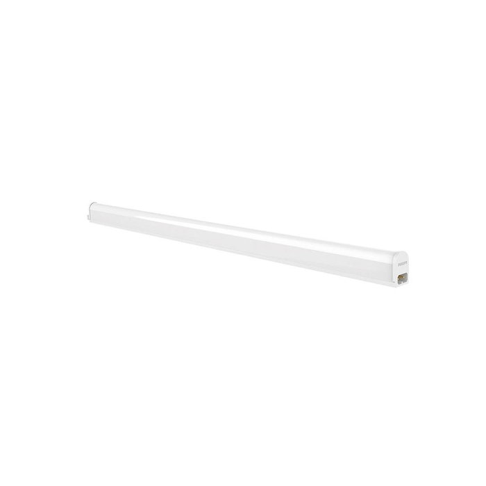 Philips Projectline Réglette LED 6,5 W 750 lm 3 Températures 585 mm Philips Projectline Réglette LED 6,5 W 750 lm 3 Températures 585 mm