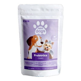 NEO DOGS PROBIOTIC 100 G