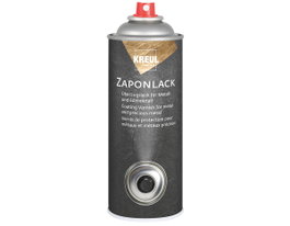 Kreul Vernis acrylique zapon Spray 400ml