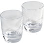 Jura Verres à Espresso, Lot de 2, 80 ml