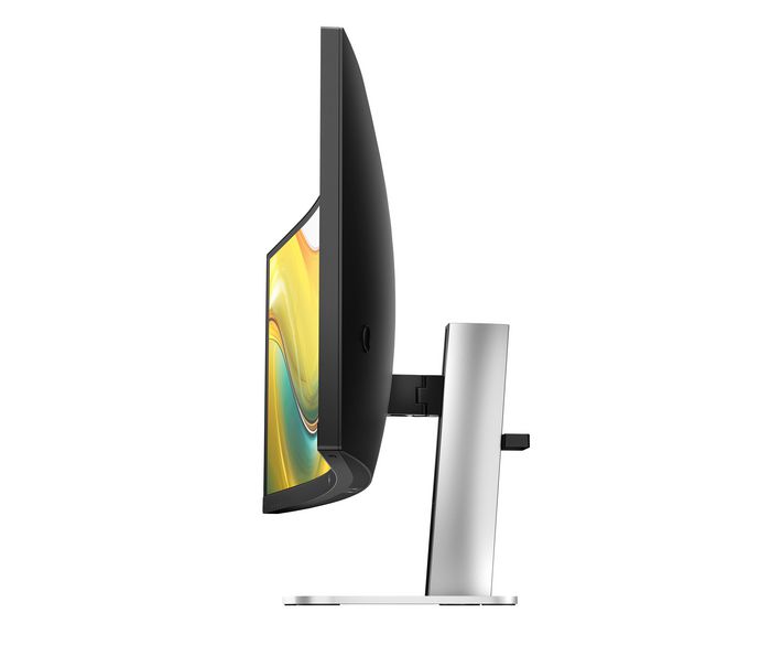 HP HP 534pm Écran de visioconférence incurvé 34 pouces WQHD USB-C Jet black HP HP 534pm Écran de visioconférence incurvé 34 pouces WQHD USB-C Jet black