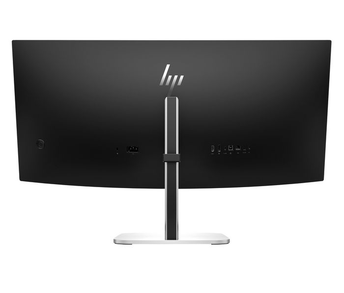 HP HP 534pm Écran de visioconférence incurvé 34 pouces WQHD USB-C Jet black HP HP 534pm Écran de visioconférence incurvé 34 pouces WQHD USB-C Jet black