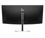 HP HP 534pm Écran de visioconférence incurvé 34 pouces WQHD USB-C Jet black