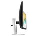 HP HP 534pm Écran de visioconférence incurvé 34 pouces WQHD USB-C Jet black
