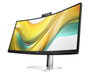 HP HP 534pm Écran de visioconférence incurvé 34 pouces WQHD USB-C Jet black