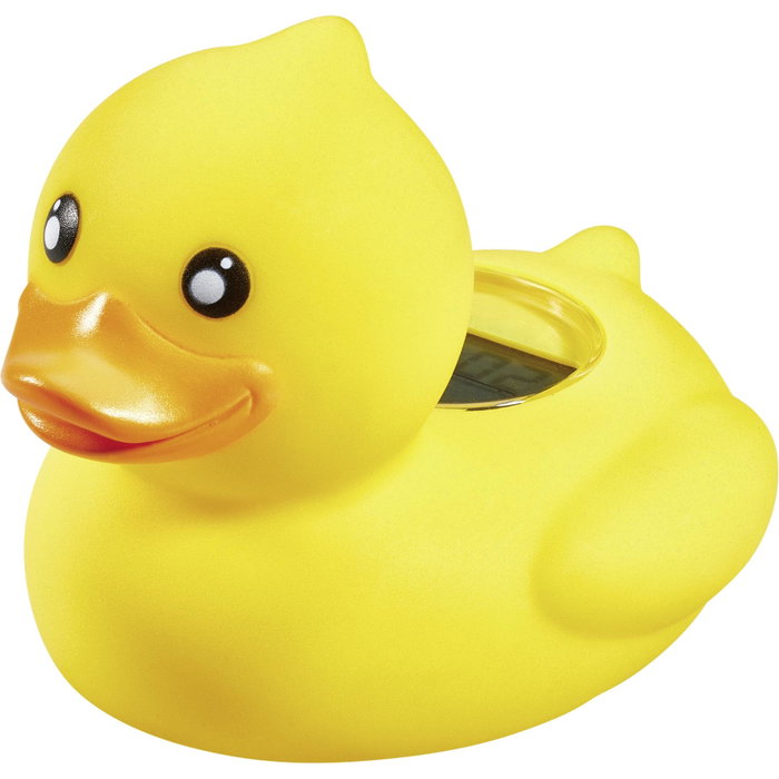 Tfa Ducky Thermomètre de bain numérique Tfa Ducky Thermomètre de bain numérique