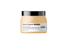 L'Oreal Professionnel Serie Expert Absolut Repair Golden Protéine + Quinoa doré 500 ml