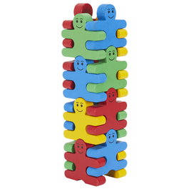 Jeux 2 momes Jeu de compétence en bois Montessori