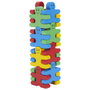 Jeux 2 momes Jeu de compétence en bois Montessori
