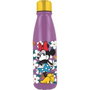 Stor Bouteille d'eau Minnie Mouse Minnie Sunshine Aluminium 600 ml