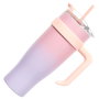 Cook Concept Mug thermique MIAMI TIE 1,2 L