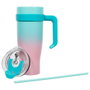 Cook Concept Mug thermique MIAMI TIE 1,2 L