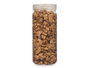 GIFTDECOR Bote de pierres métallisées dorées 10-20 mm 700g