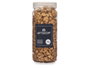 GIFTDECOR Bote de pierres métallisées dorées 10-20 mm 700g