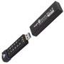 Apricorn Aegis Secure Key 3.0 16 Go USB Type-A Noir