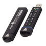 Apricorn Aegis Secure Key 3.0 16 Go USB Type-A Noir