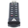 Apricorn Aegis Secure Key 3.0 16 Go USB Type-A Noir