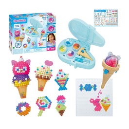 AQUABEADS Studio de loisirs créatifs Fête des Glaces