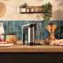 Cecotec PowerTwist 500 Full Steel Handmixer